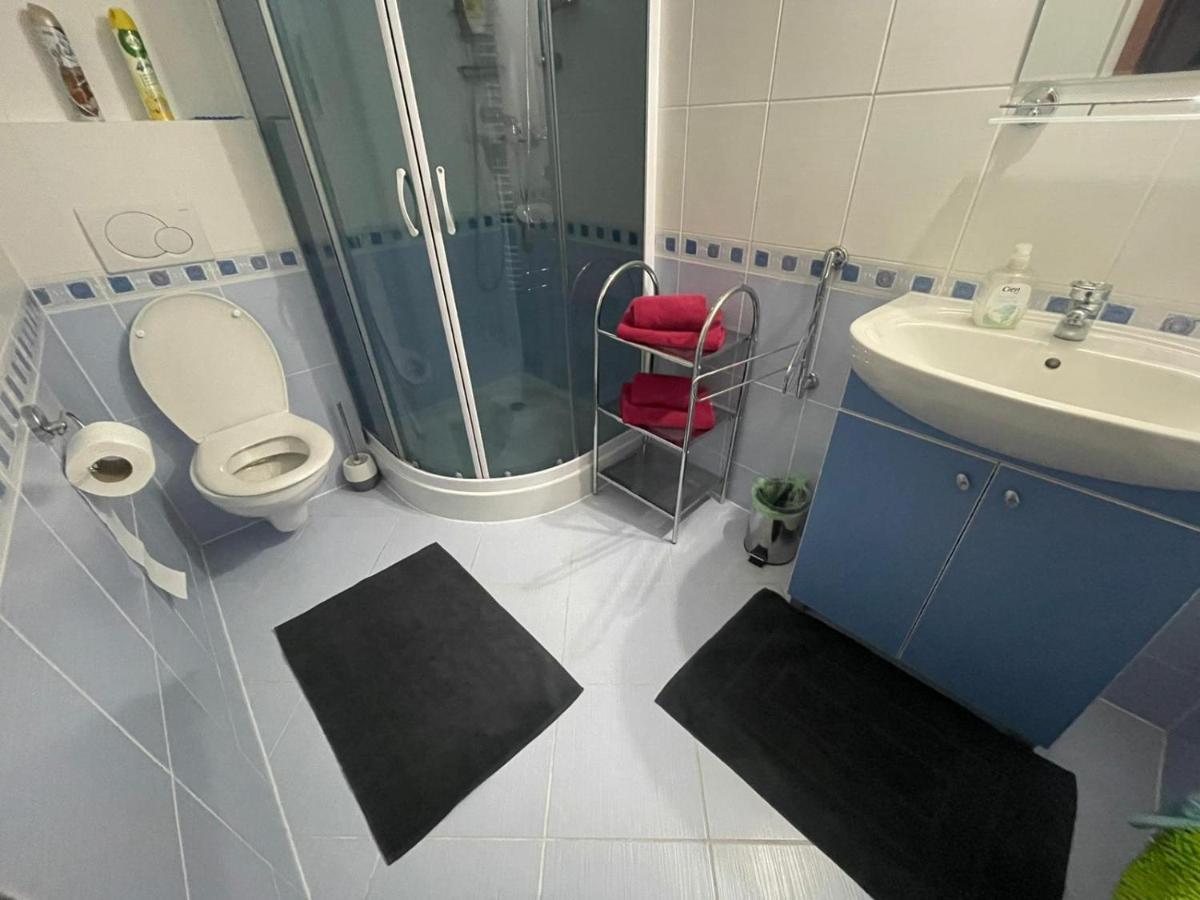 3 Izbovy Krasny Apartman David A7 V Tatranskej Strbe Tatranská Štrba Exteriér fotografie