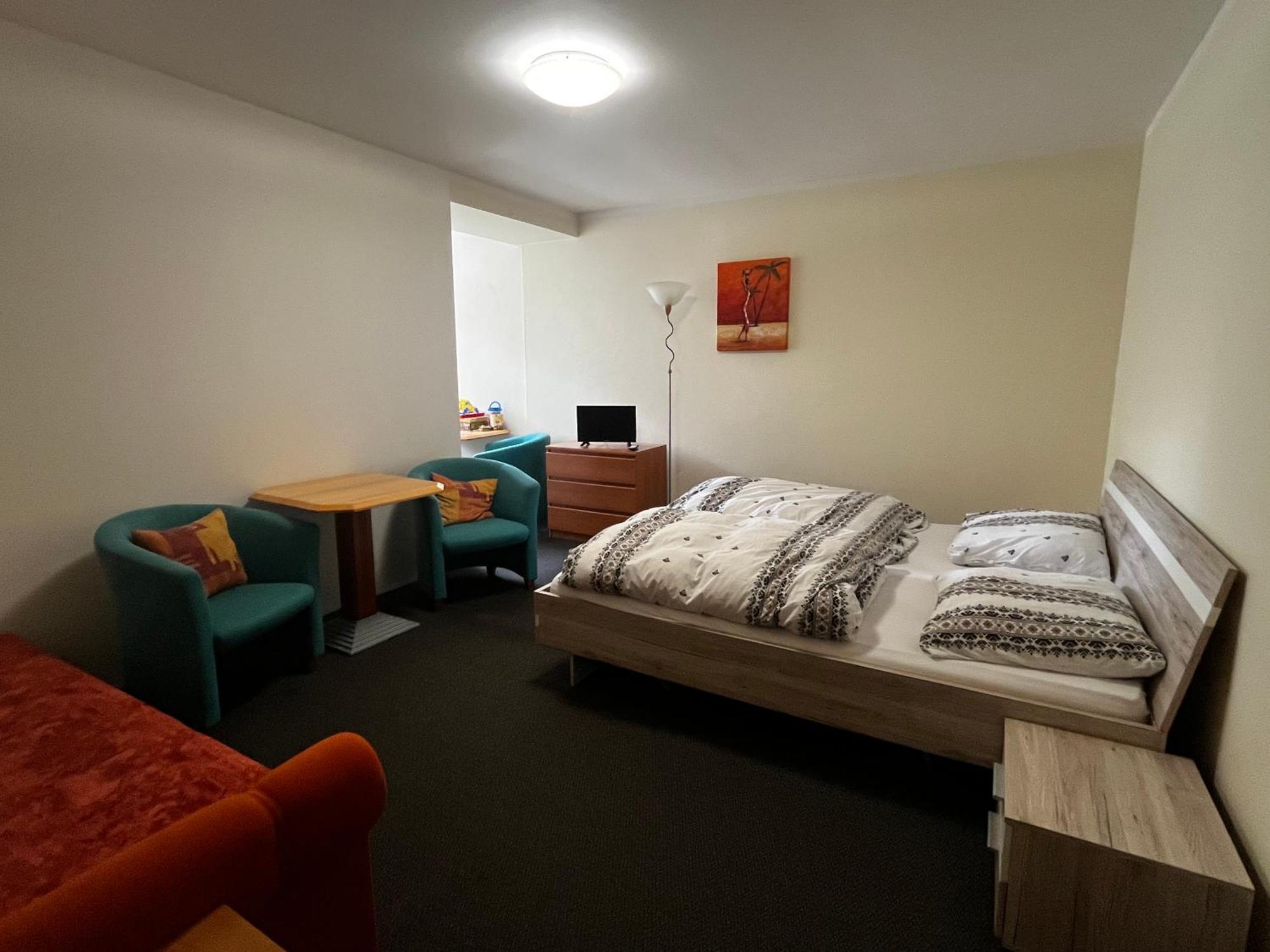 3 Izbovy Krasny Apartman David A7 V Tatranskej Strbe Tatranská Štrba Exteriér fotografie