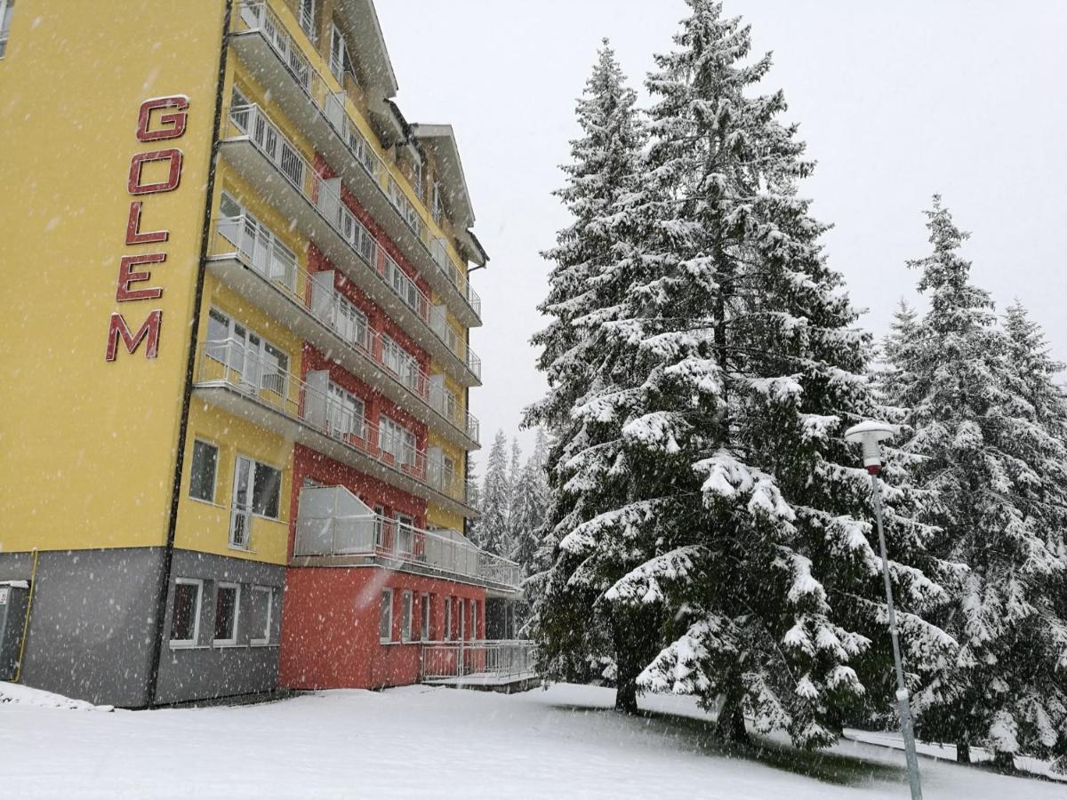 3 Izbovy Krasny Apartman David A7 V Tatranskej Strbe Tatranská Štrba Exteriér fotografie