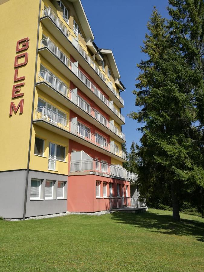 3 Izbovy Krasny Apartman David A7 V Tatranskej Strbe Tatranská Štrba Exteriér fotografie