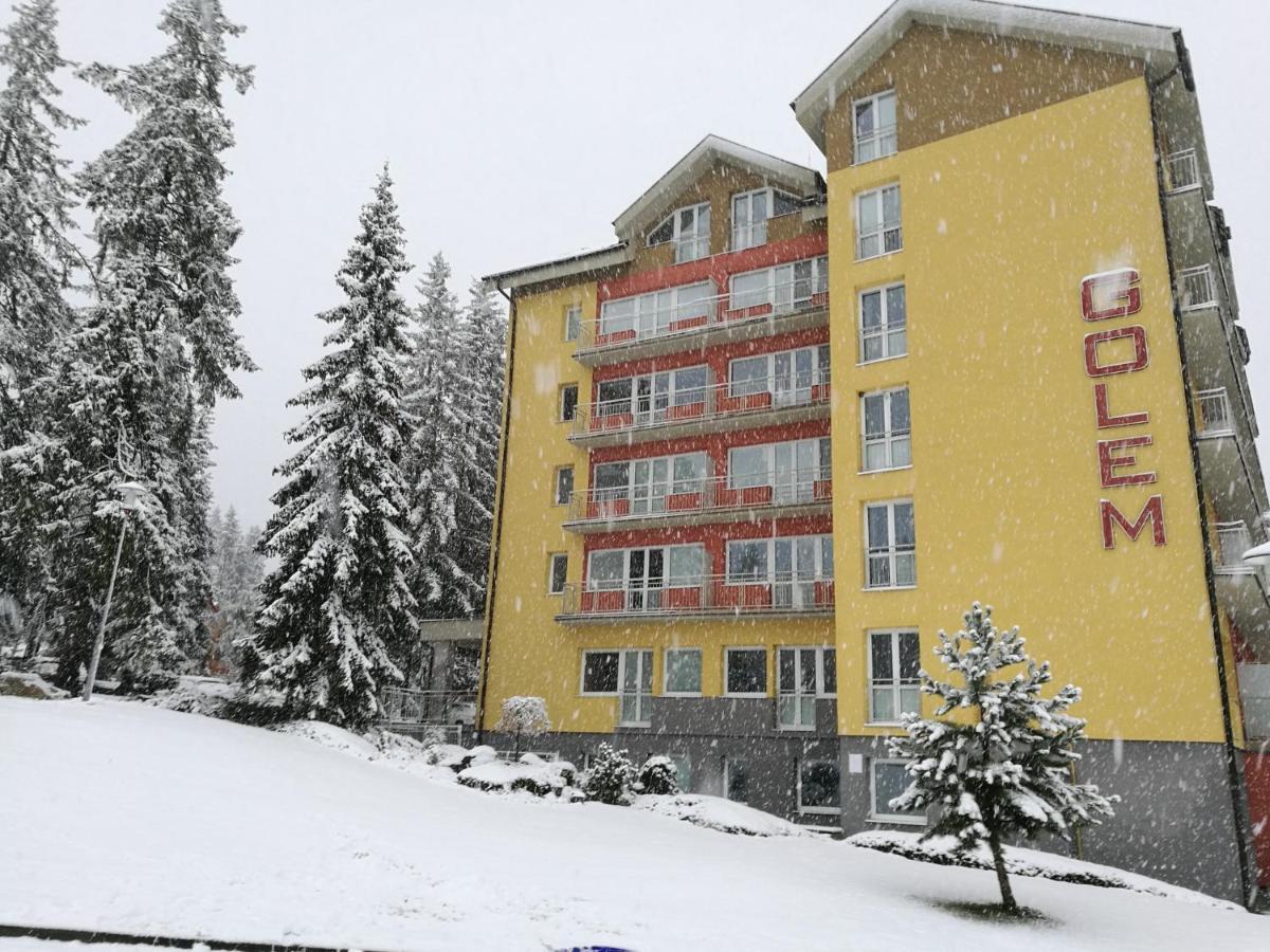 3 Izbovy Krasny Apartman David A7 V Tatranskej Strbe Tatranská Štrba Exteriér fotografie